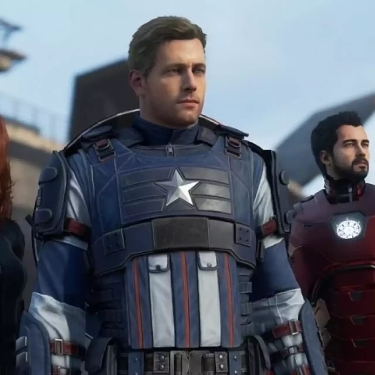 Marvel's Avengers: старт предзаказов в Steam, коллекционка с двумя статуэтками, новый трейлер и многое другое