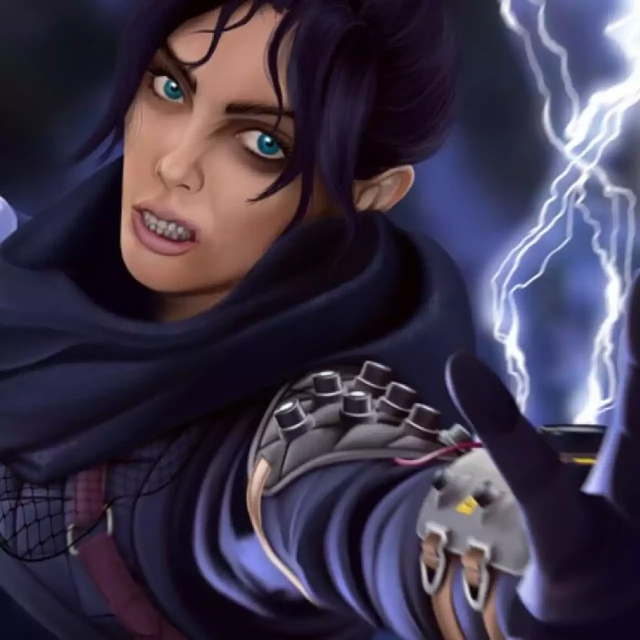 Apex Legends вышла год назад. Рассказываем, что в ней изменилось