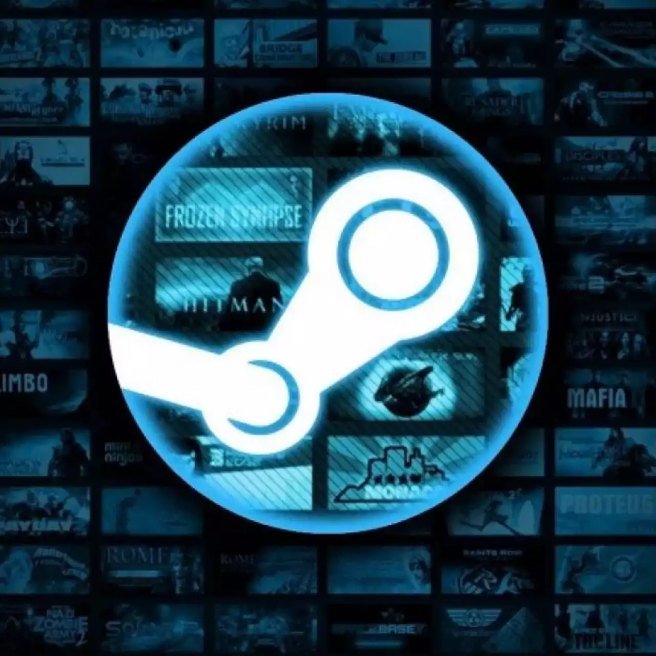 Кто-то продает в Steam программу за 1600 руб, которая на самом деле бесплатная