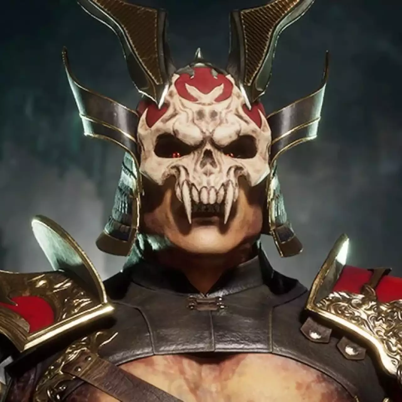 Фанат придумал адский скин для Шао Кана в Mortal Kombat 11. Он превращает бойца в Спауна