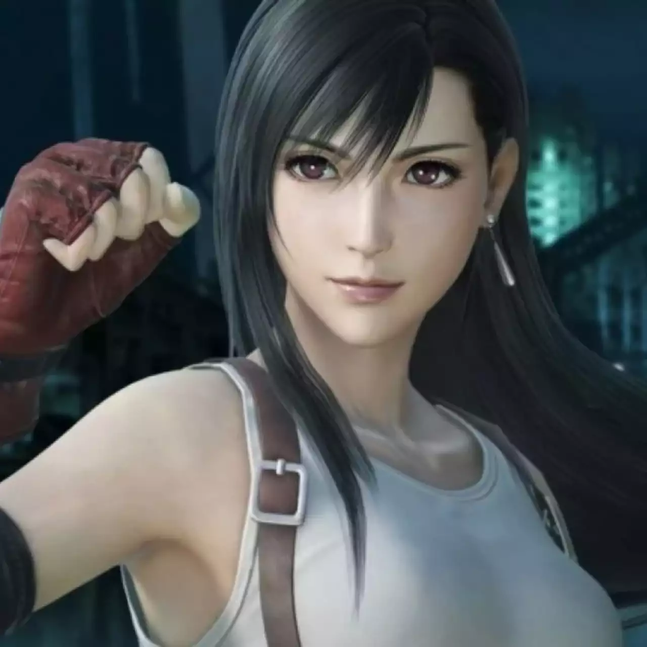 Советы по прохождению Final Fantasy VII Remake