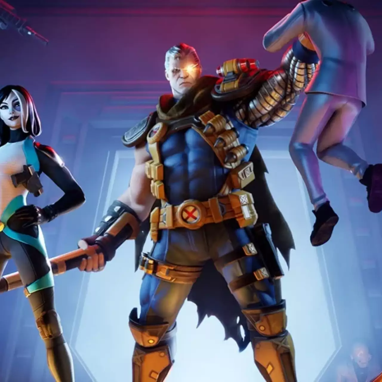 Epic официально выпустила Fortnite на Android и наехала на Google за навязчивость ее магазина