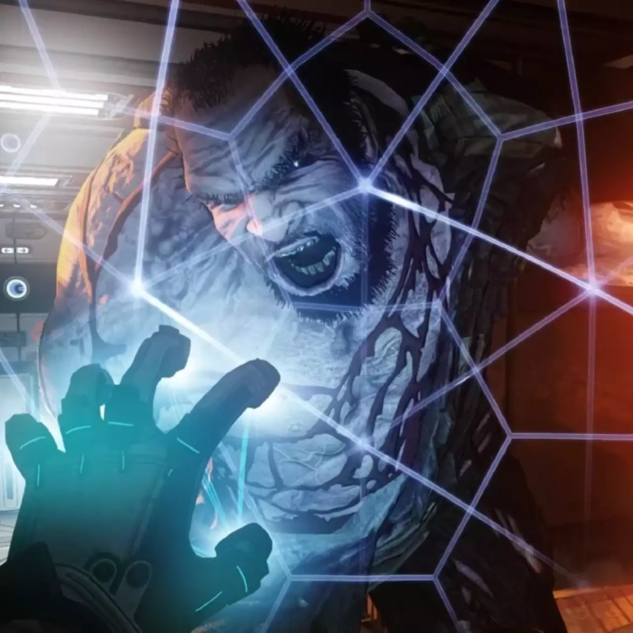 Эксклюзивный для PS4 космический VR-хоррор выйдет в Steam для игры на клавиатуре и мышке