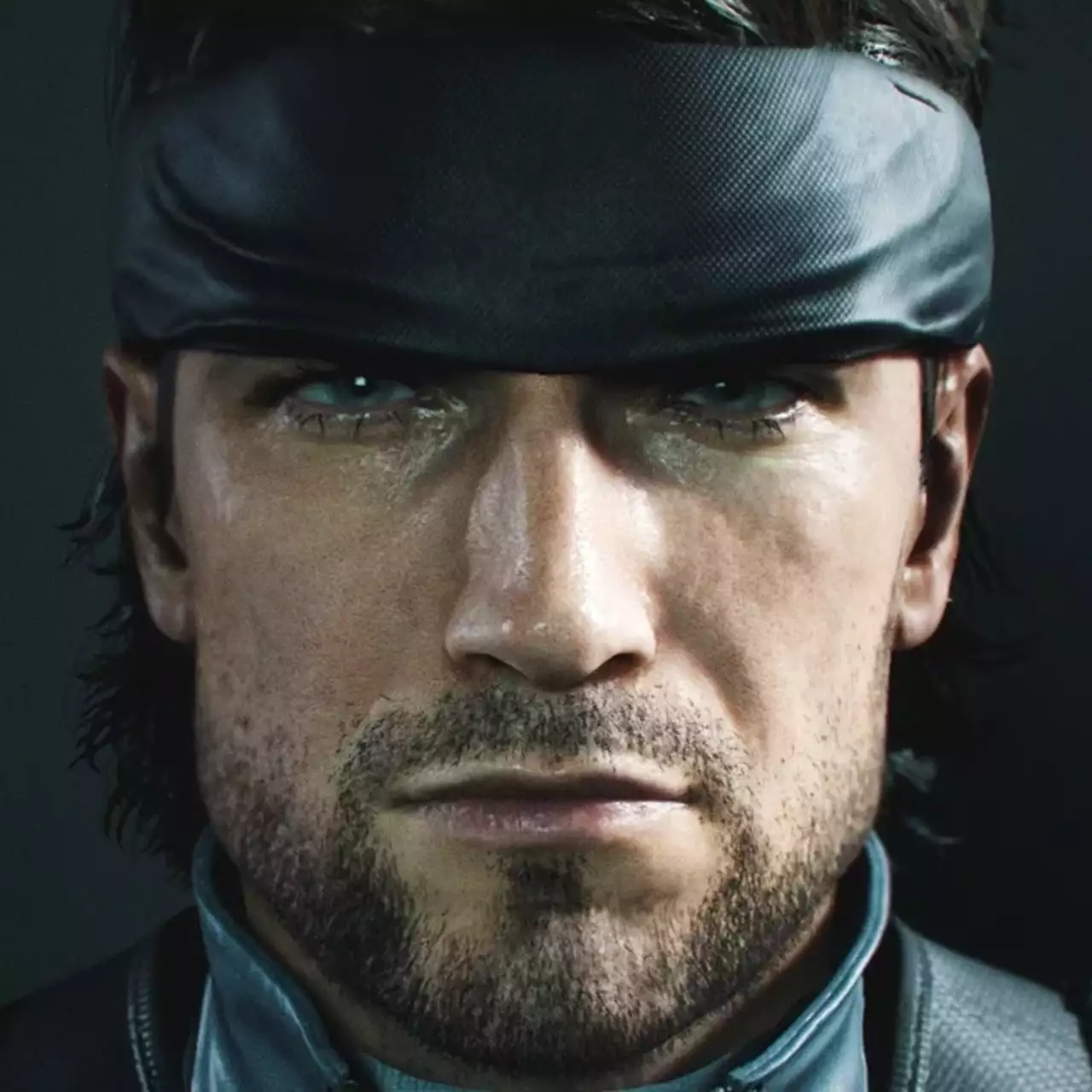 Солид Снейк из MGS попросил прятаться в коробки для защиты от коронавируса