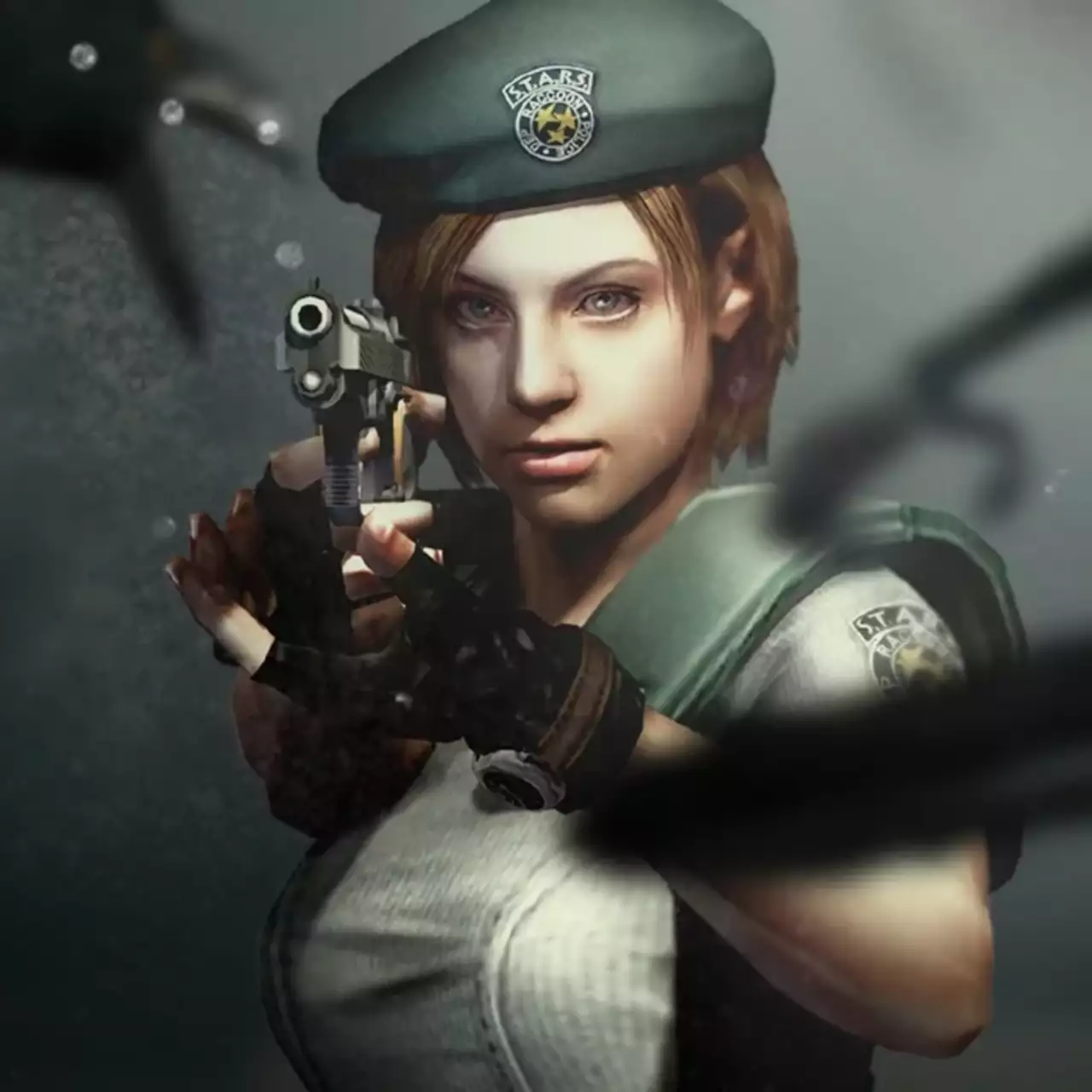 Появился ремейк Resident Evil на движке RE4. Фанаты в восторге