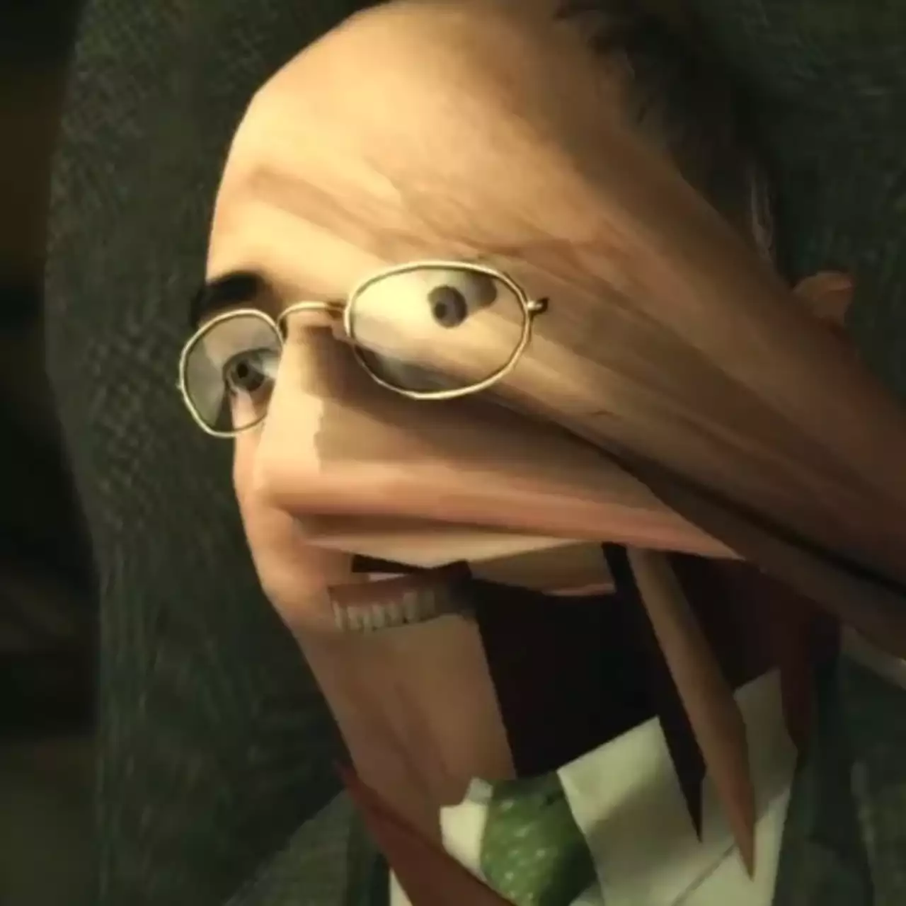 Это преступление! Ремастер Mafia 2 утонул в багах. Игроки выкладывают смешные и ужасные глитчи Это преступление! Ремастер Mafia 2 утонул в багах. Игроки выкладывают смешные и ужасные глитчи