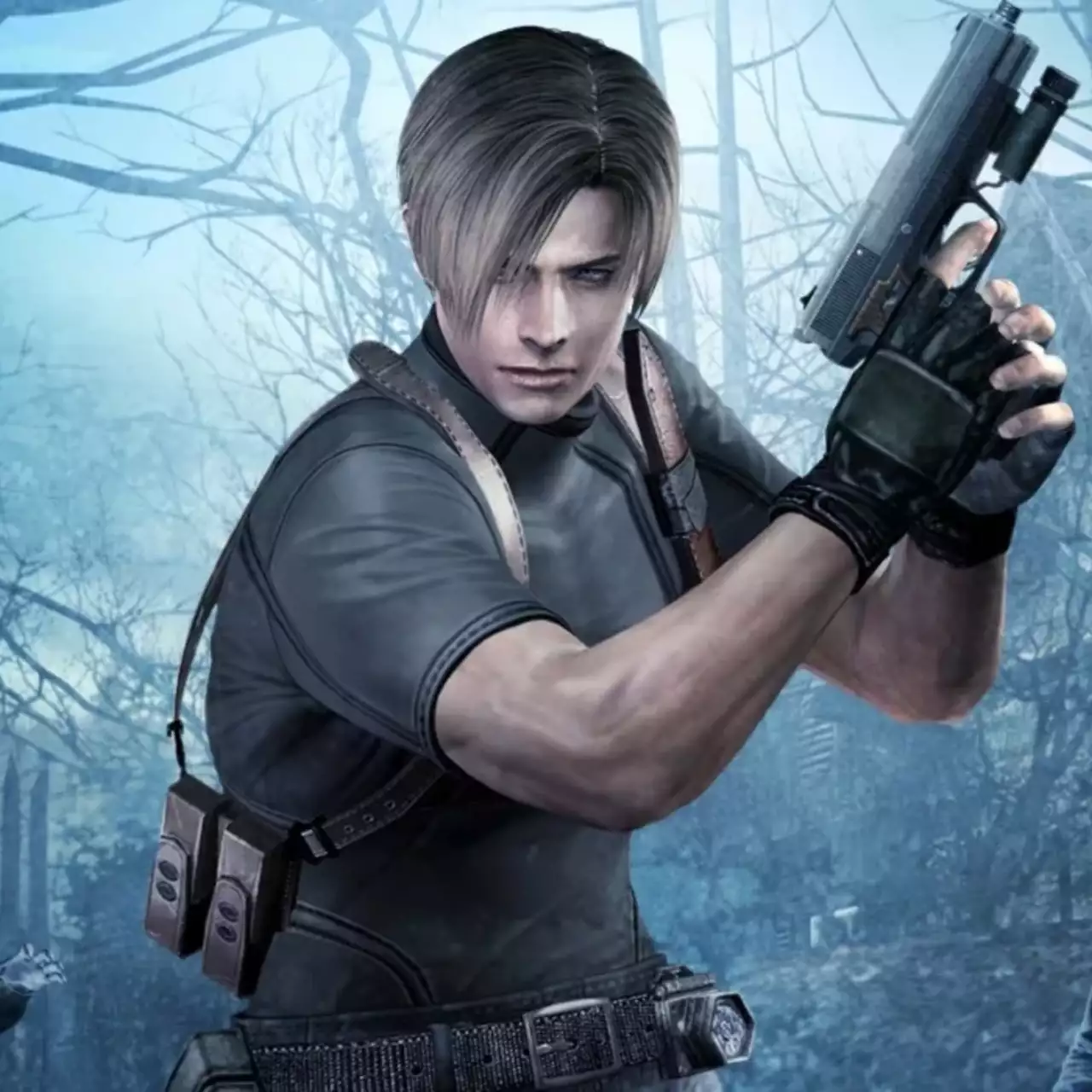 Японцы из Capcom рассказали, сколько продали копий Resident Evil