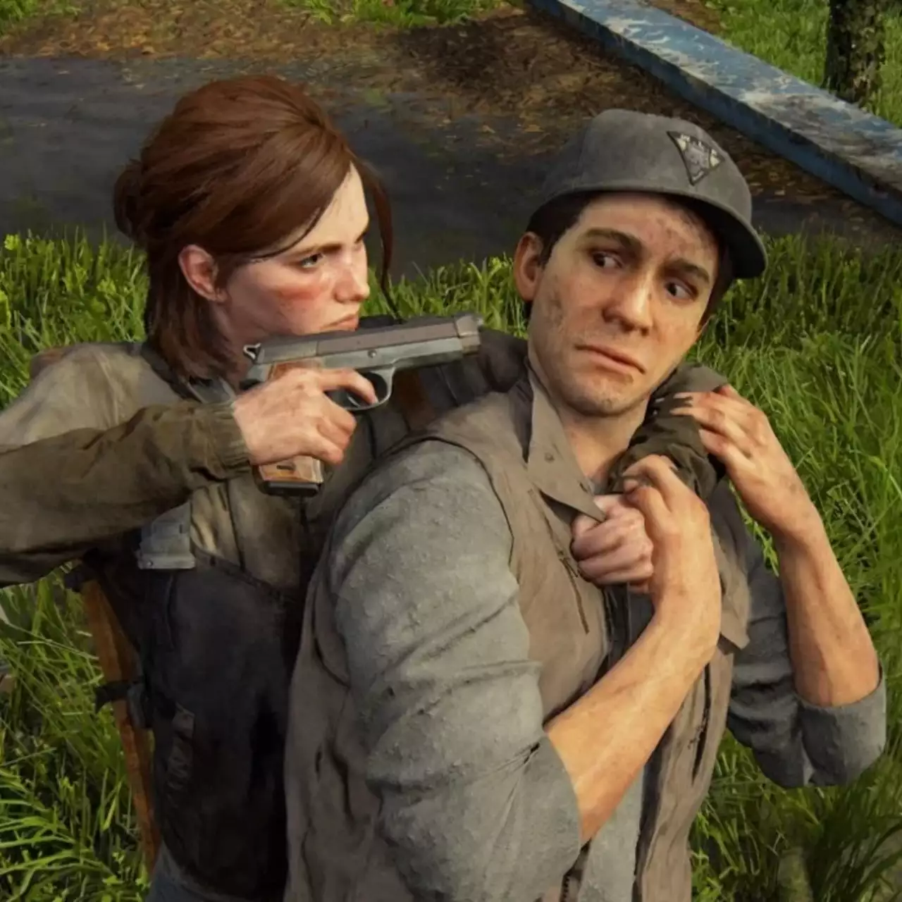 Де знайти всі модифікації (журнали) для прокачки навичок у The Last of Us: Part 2 — гід Де знайти всі модифікації (журнали) для прокачки навичок у The Last of Us: Part 2 — гід