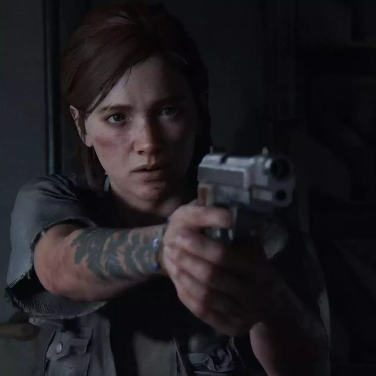 Де знайти всю зброю в The Last of Us: Part 2 — гайд Де знайти всю зброю в The Last of Us: Part 2 — гайд