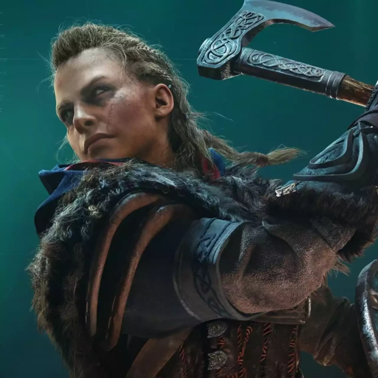 Вышел трек из Assassin's Creed Valhalla от композитора серии Йеспера Кюда