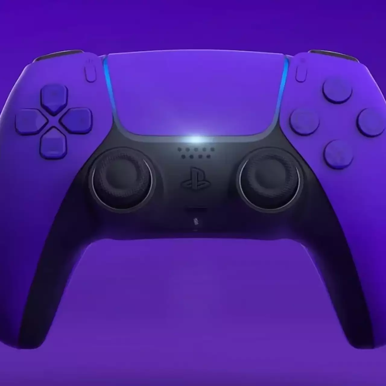 Появилось фото работающего контроллера DualSense для PlayStation 5