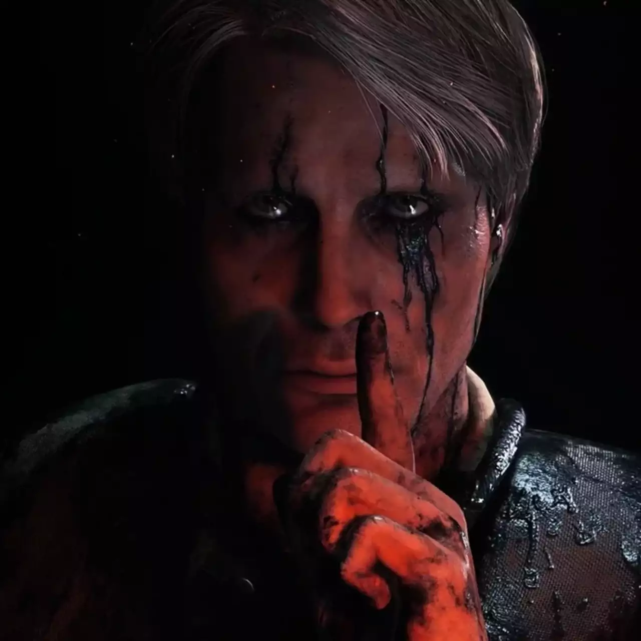 У Нормана Ридуса нет пениса в Death Stranding. Доказательство в ролике