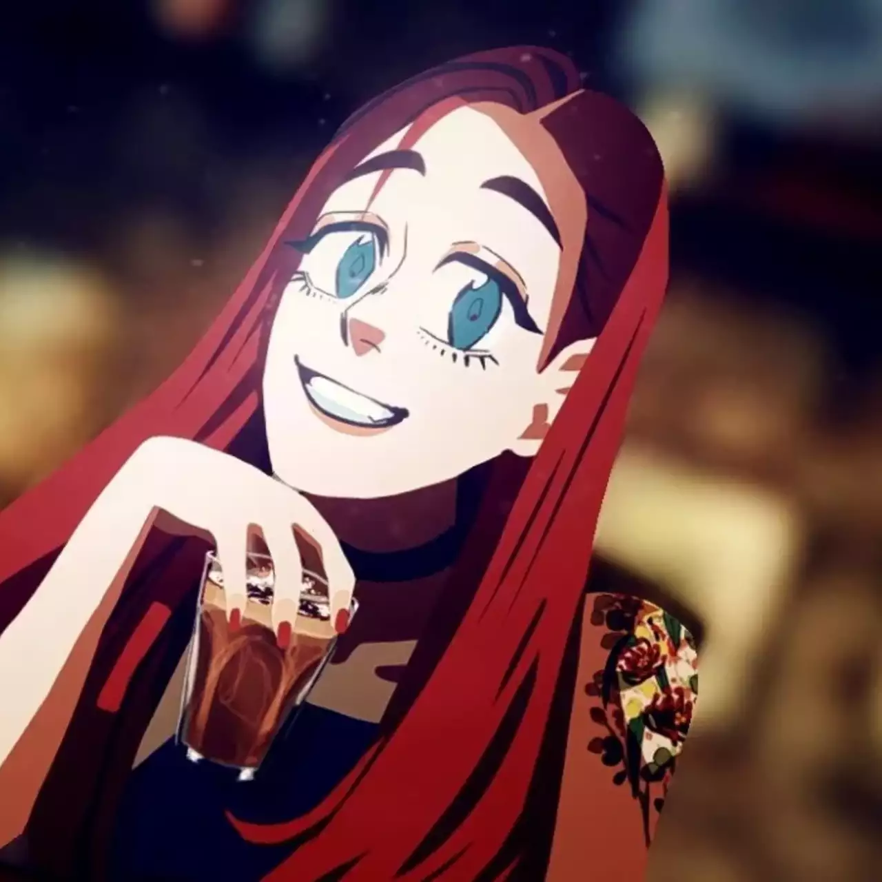 Сегодня в Steam выйдет новая аниме-игра, которую уже хвалят за классный сюжет и красивую картинку