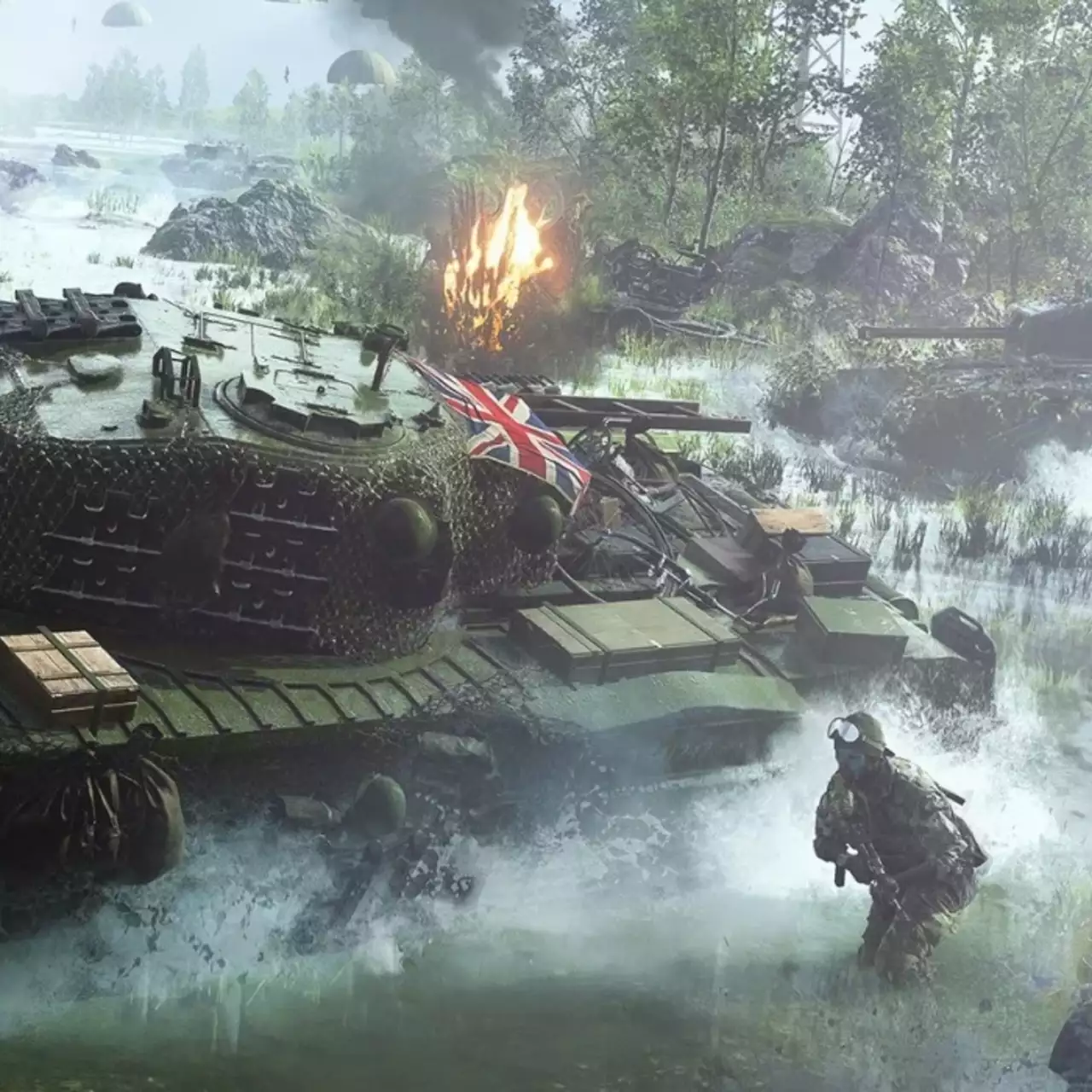 EA показала масштабный редизайн Origin