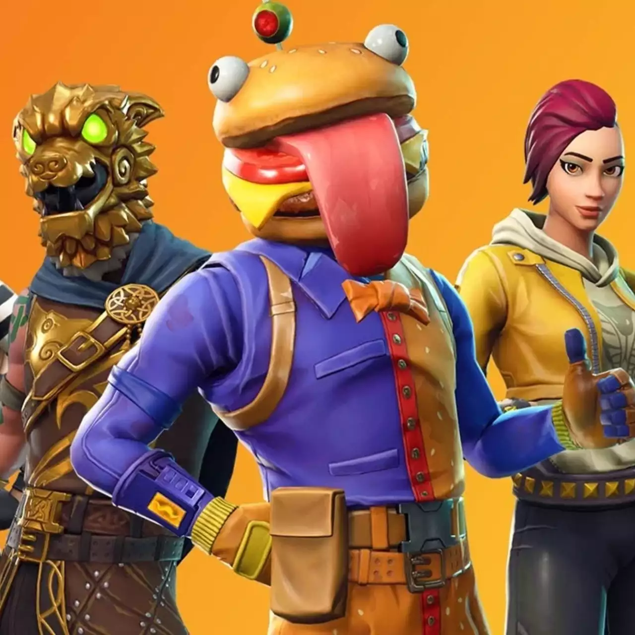 Apple удалила Fortnite из iOS за нарушение правил микротранзакций. Epic Games подала в суд Apple удалила Fortnite из iOS за нарушение правил микротранзакций. Epic Games подала в суд
