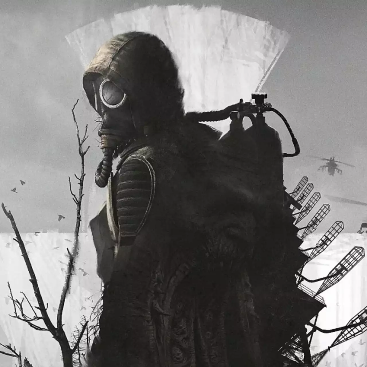 Авторы S.T.A.L.K.E.R. 2 показали фанатский бестиарий с описанием мутантов Зоны