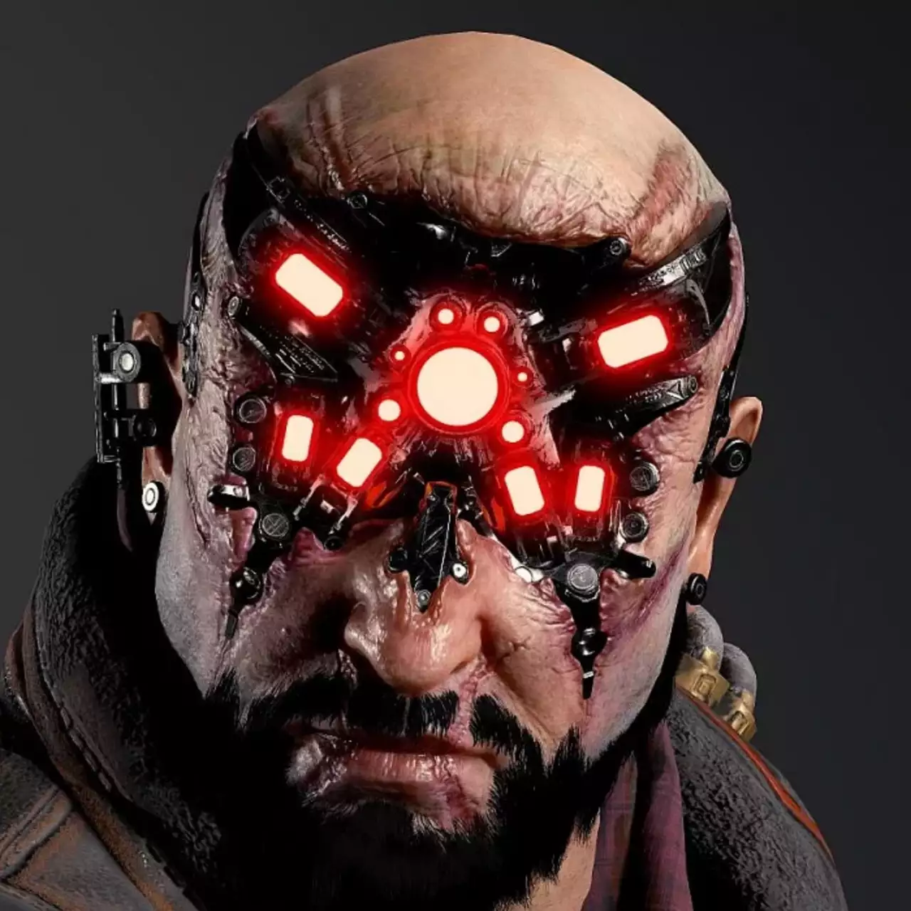 Прямо как в Cyberpunk 2077: Илон Маск представил имплант, который встраивают прямо в мозг Прямо как в Cyberpunk 2077: Илон Маск представил имплант, который встраивают прямо в мозг