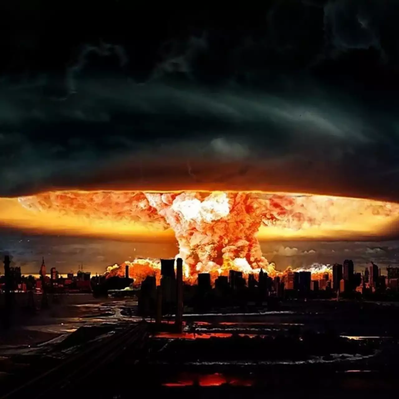 «Ядерного Ганди» не существует. Сид Мейер развенчал многолетние слухи