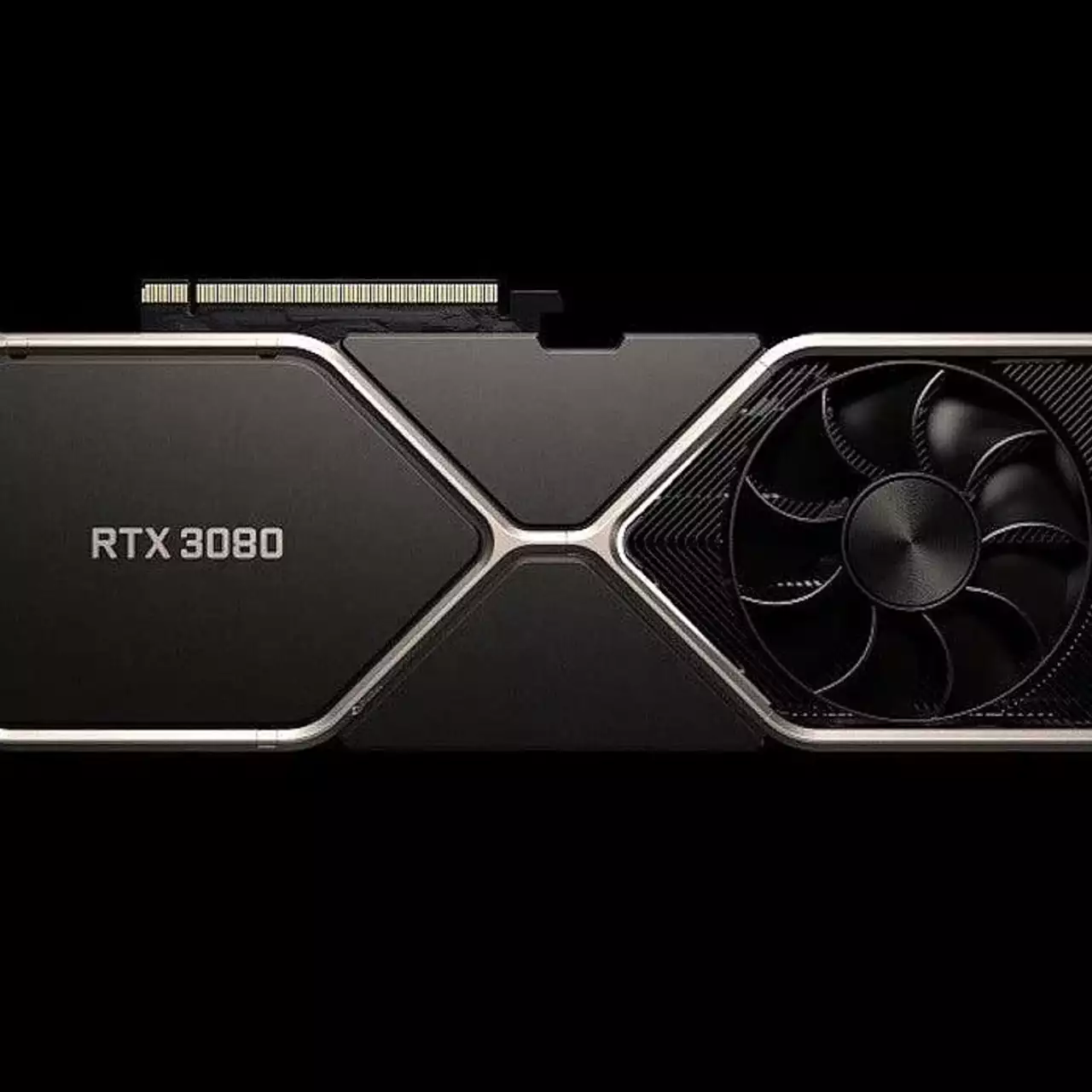 Утечка показала результаты NVIDIA GeForce RTX 3080 в играх. Ну такое
