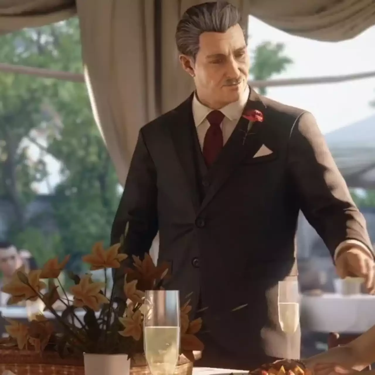 Концовка в Mafia: Definitive Edition — объяснение, смысл, есть ли другие концовки?