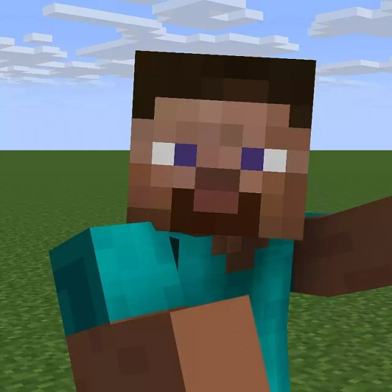 Стив и Алекс придут сражаться в Super Smash Bros. Ultimate