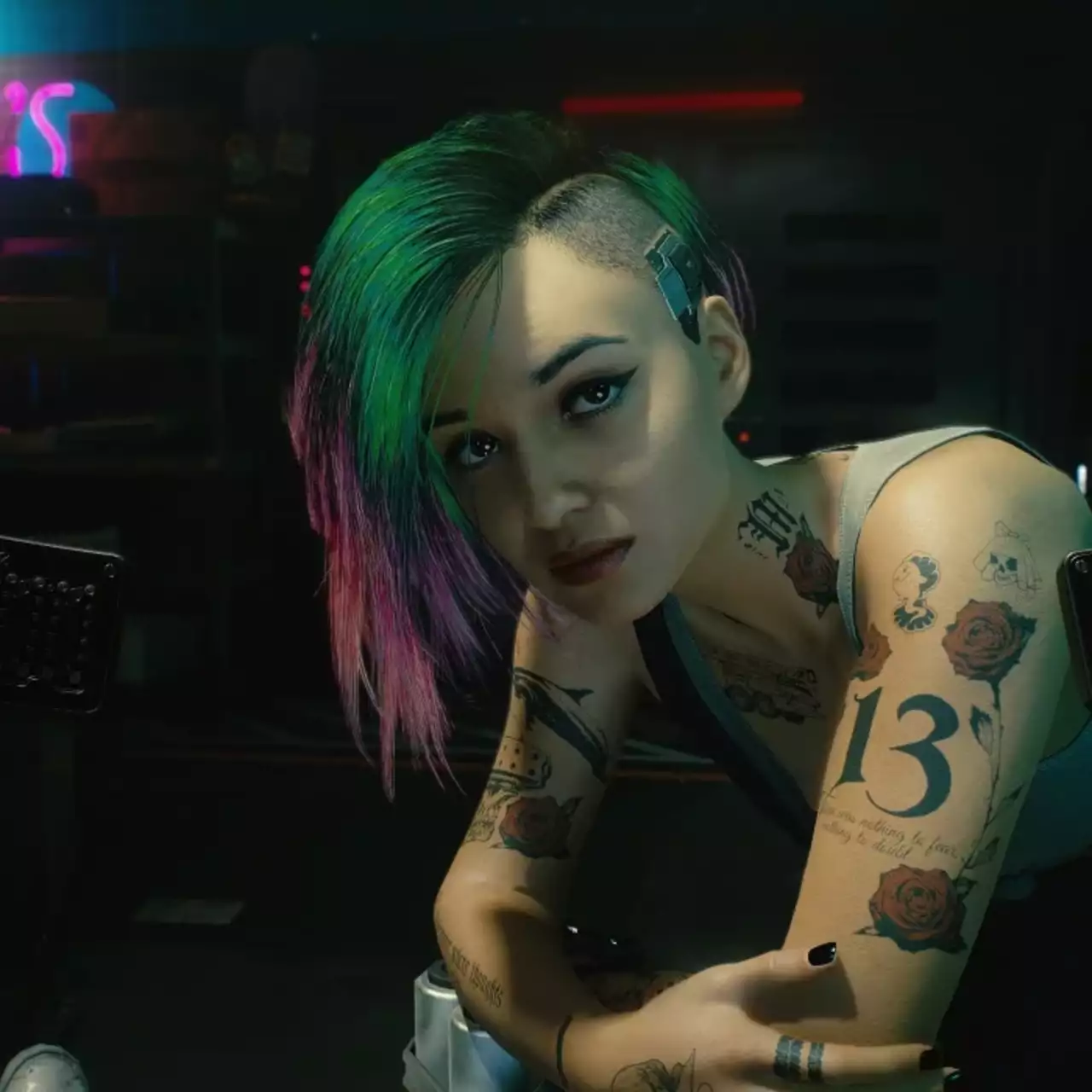 Cyberpunk 2077 могли перенести из-за версий для PS4 и Xbox One — на PC игра работает отлично