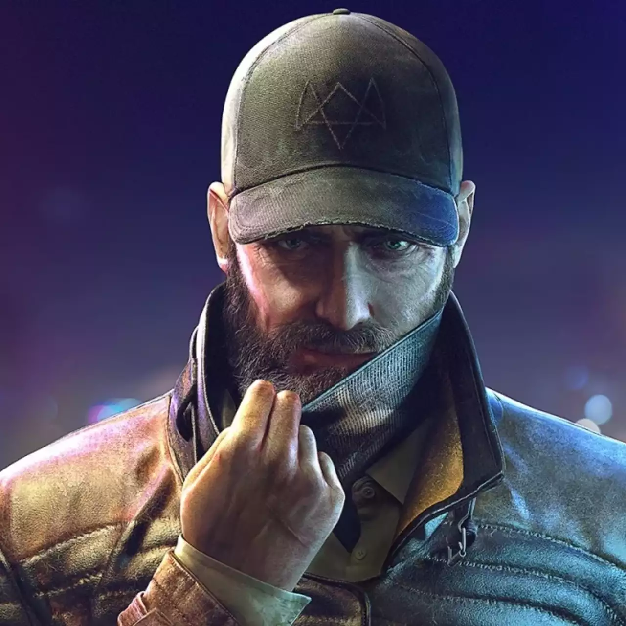 Как открыть Эйдена Пирса в Watch Dogs: Legion