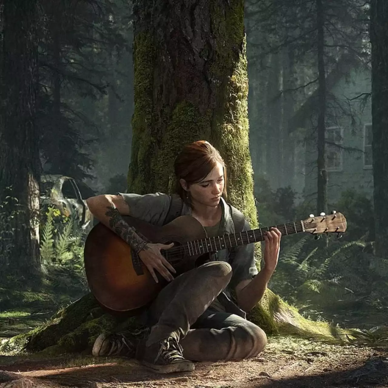 Sony распродает сотни игр для PS5 и PS4 — в PS Store появились скидки на Last of Us 2, Mafia и не только