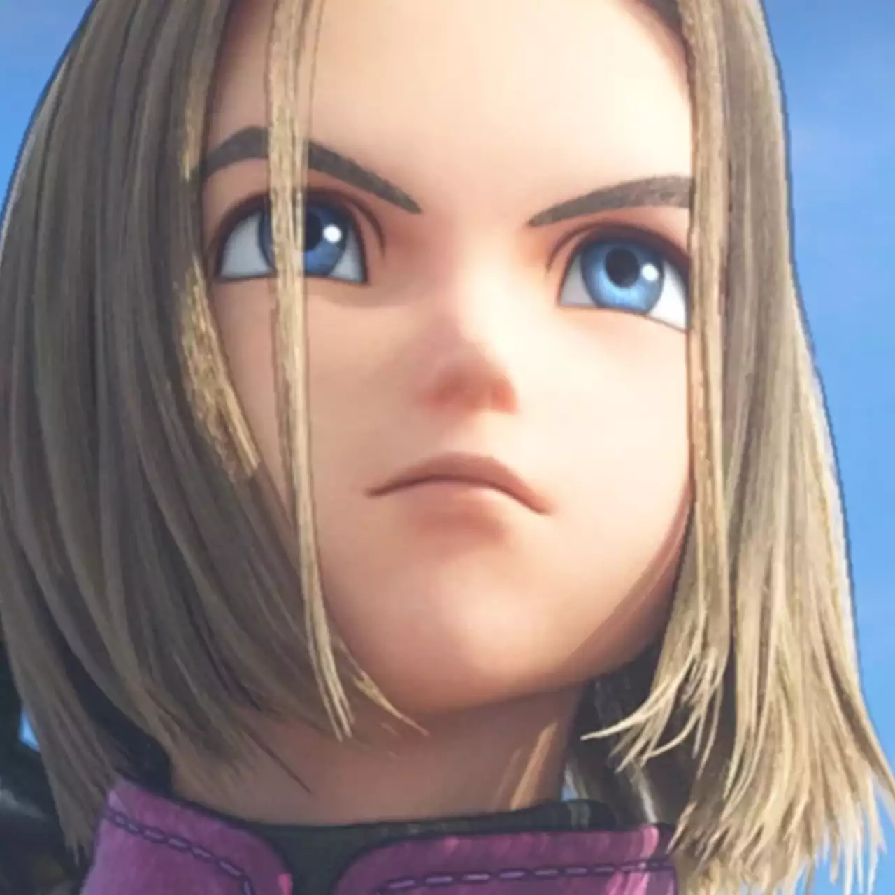 Square Enix в Steam заменила красивую версию своей игры на мыльный порт с Nintendo Switch