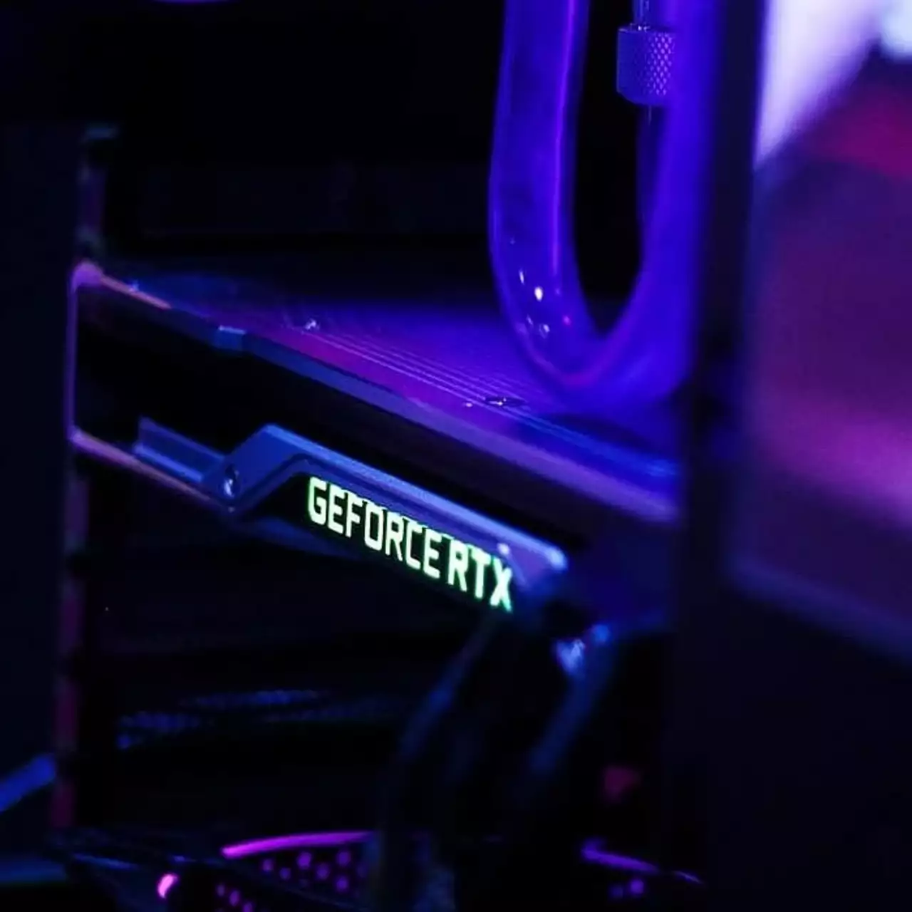 По слухам, NVIDIA вернёт в продажу старые видеокарты. Ожидаются такие модели