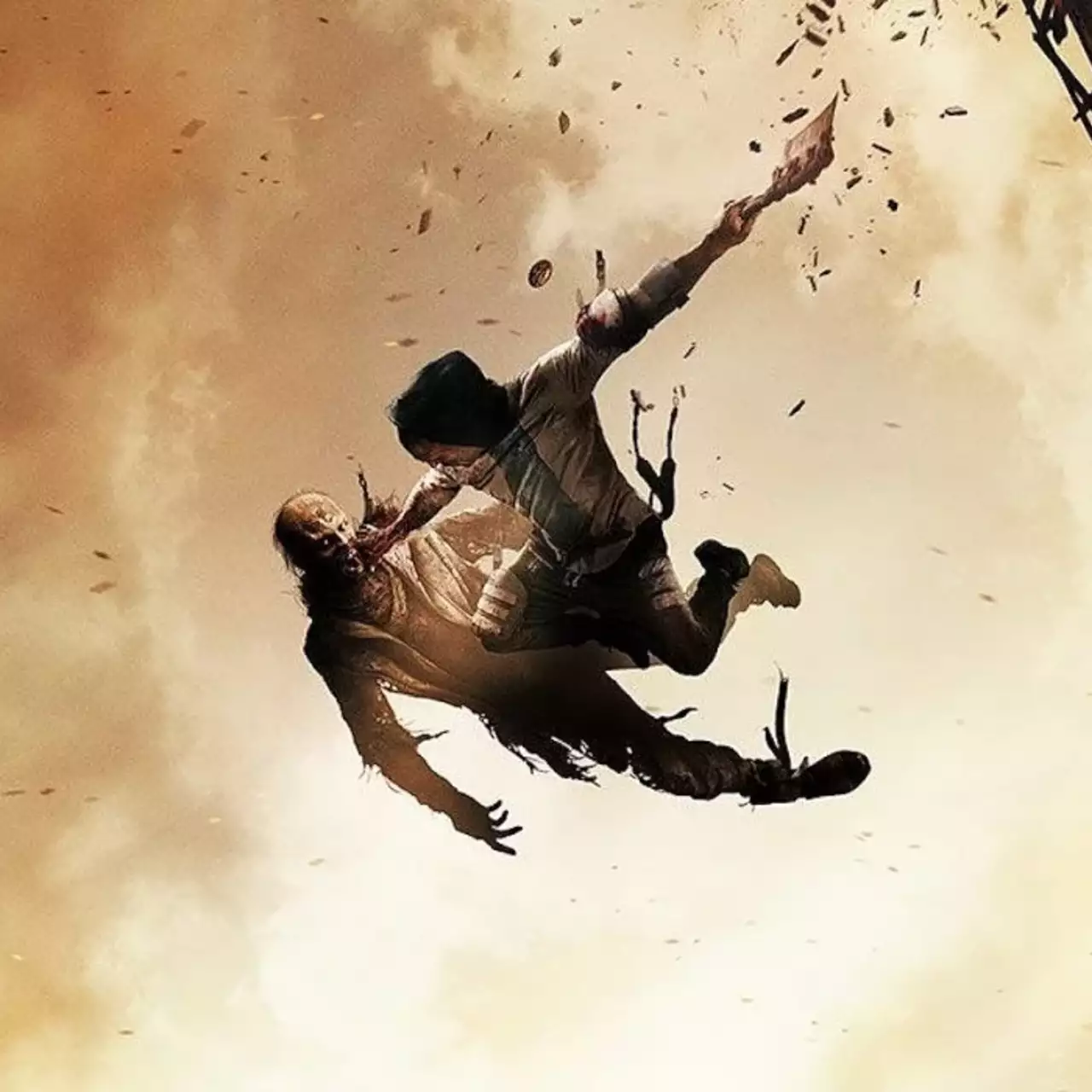 Авторы Dying Light 2 объявили, когда расскажут о разработке игры