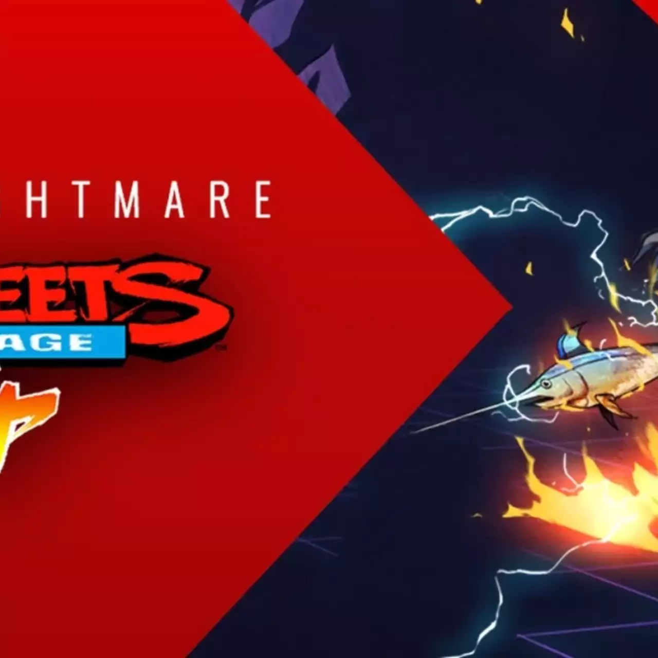 Streets of Rage 4 получит крупное DLC
