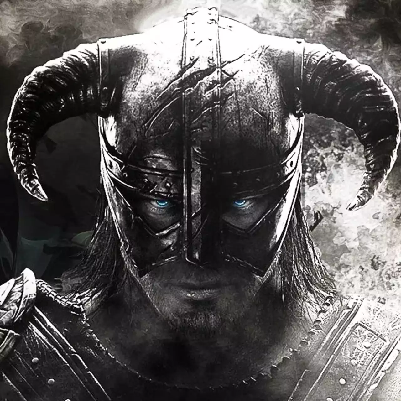 Парень убил всех жителей Скайрима и подставил в этом свою жену. Теперь он остался совсем один