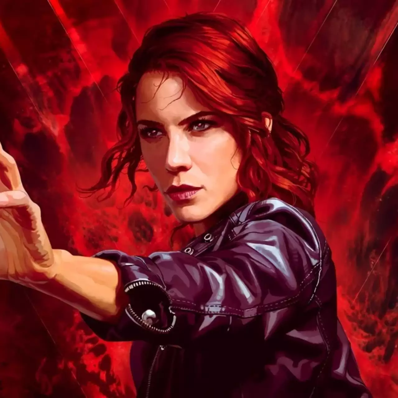 Появилась дата выхода русской озвучки Control