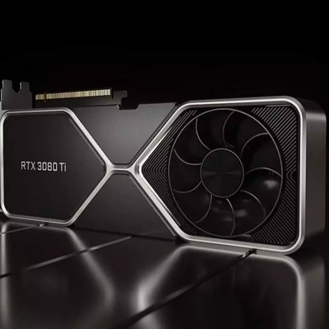 NVIDIA представила видеокарты GeForce RTX 3070 Ti и RTX 3080 Ti. Но рекомендуемые цены вас вряд ли обрадуют