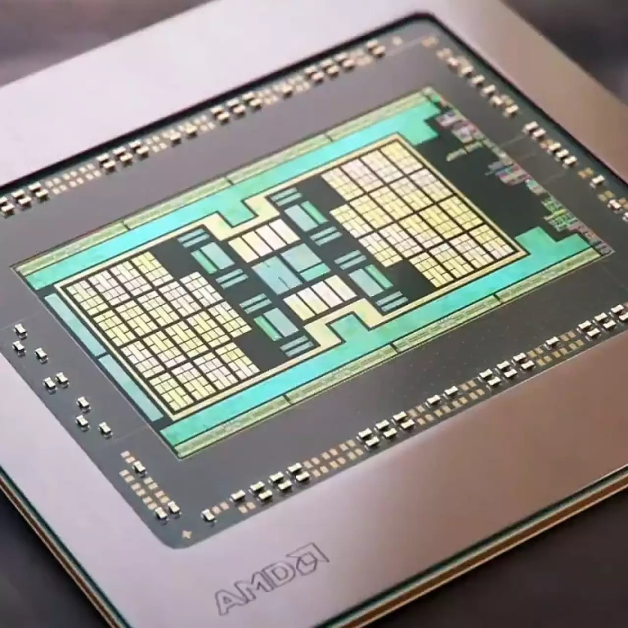 AMD показала свой аналог DLSS, который будет работать в том числе на картах NVIDIA