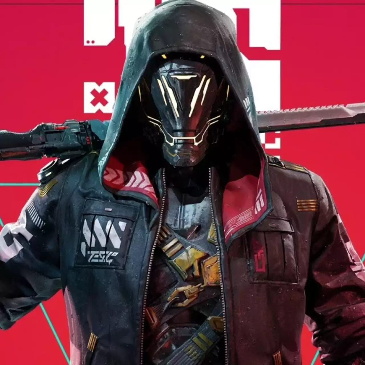 В Steam стал временно бесплатными кровавый киберпанк-экшен с паркуром и рейтингом 91%