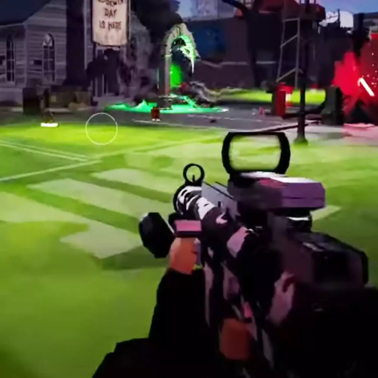 Халява: на ПК бесплатно раздают сразу 3 игры. Среди них есть шутеры про зомби