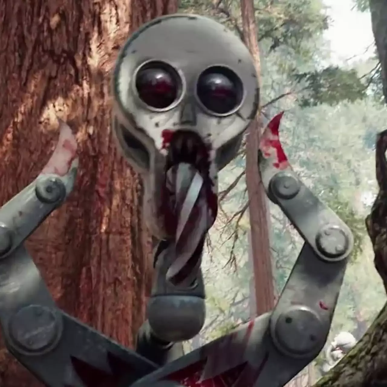 Разработчики Atomic Heart рассказали о том, какими будут роботы и музыка в игре Разработчики Atomic Heart рассказали о том, какими будут роботы и музыка в игре