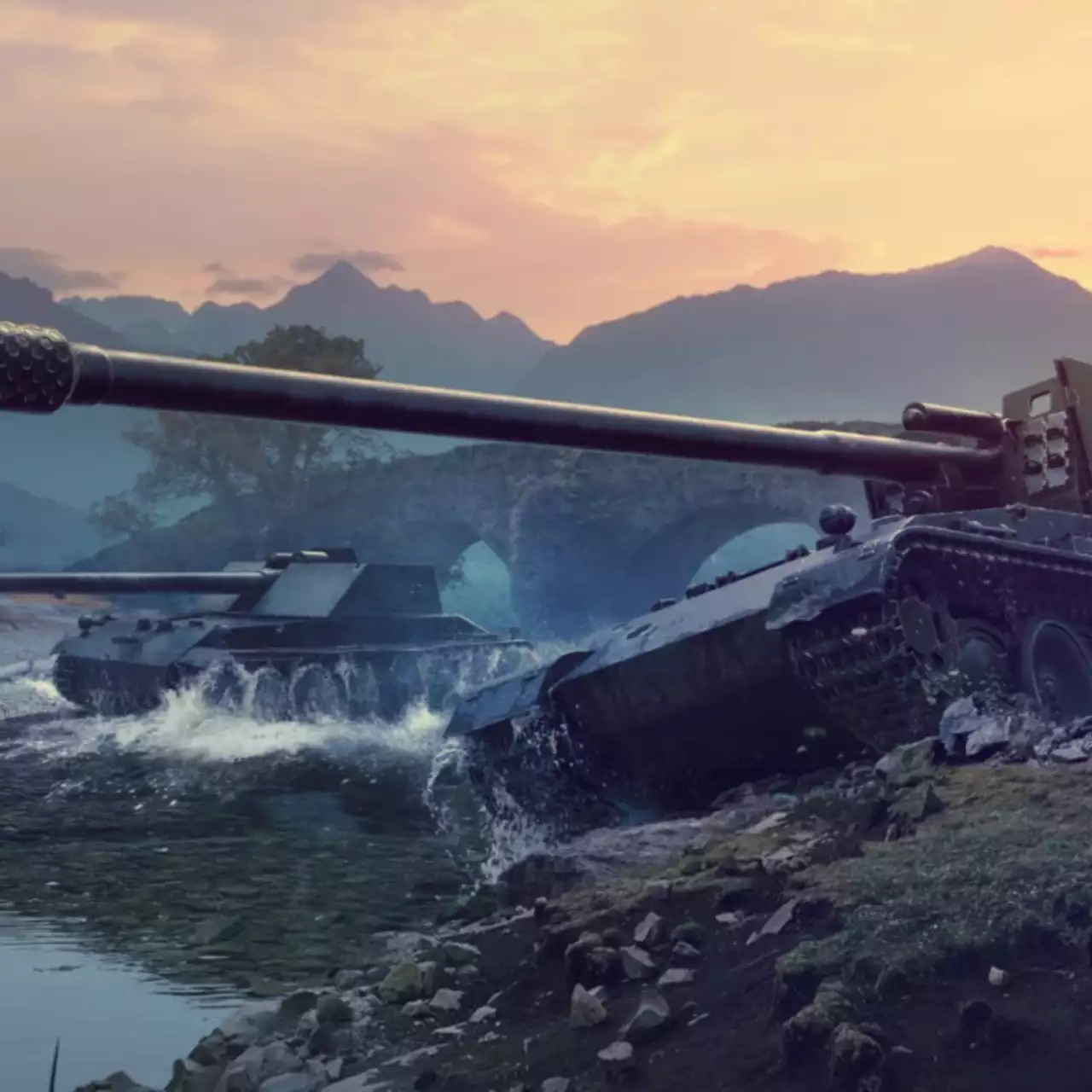 Обзор World of Tanks образца 2021 года. Как изменилась игра за годы с релиза и почему стоит начать играть, если всё еще не