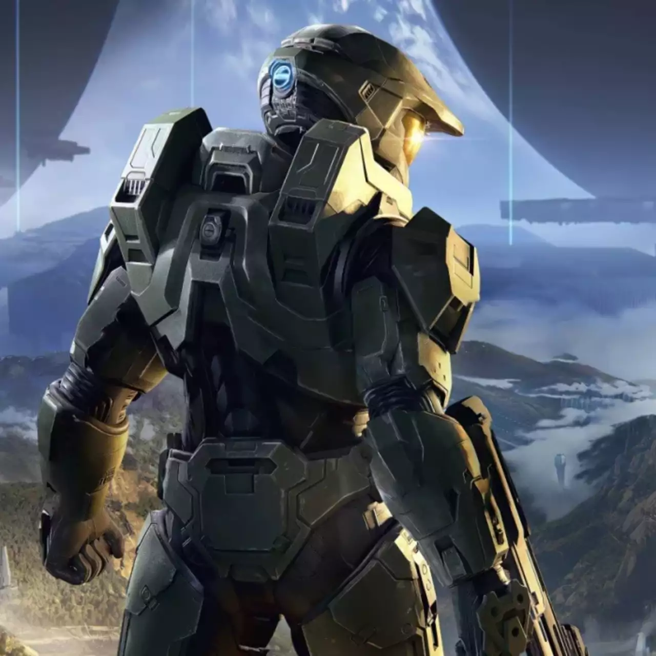 Пообщались с разработчиками Halo Infinite. Как создавалась игра, которая превзойдёт Call of Duty и Battlefield?