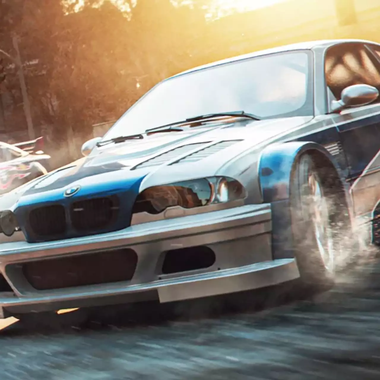 Россиянин показал свое видение ремейка Need for Speed: Most Wanted с новой графикой