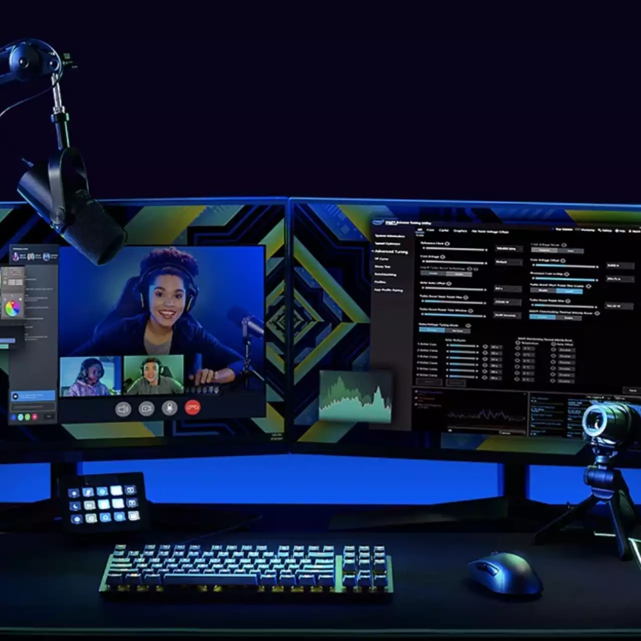 Спецпроект VGTimes: узнай все о революционных процессорах Intel 12-го поколения