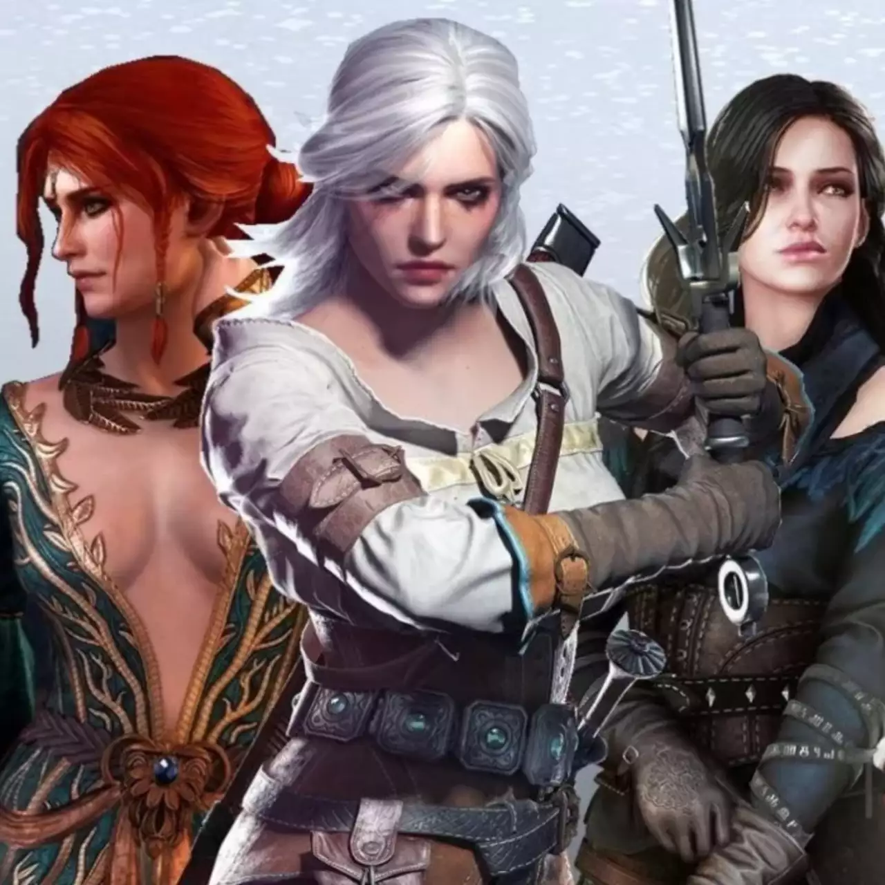 CD Projekt RED бесплатно раздаёт на ПК коллекцию бонусов «‎Ведьмака»