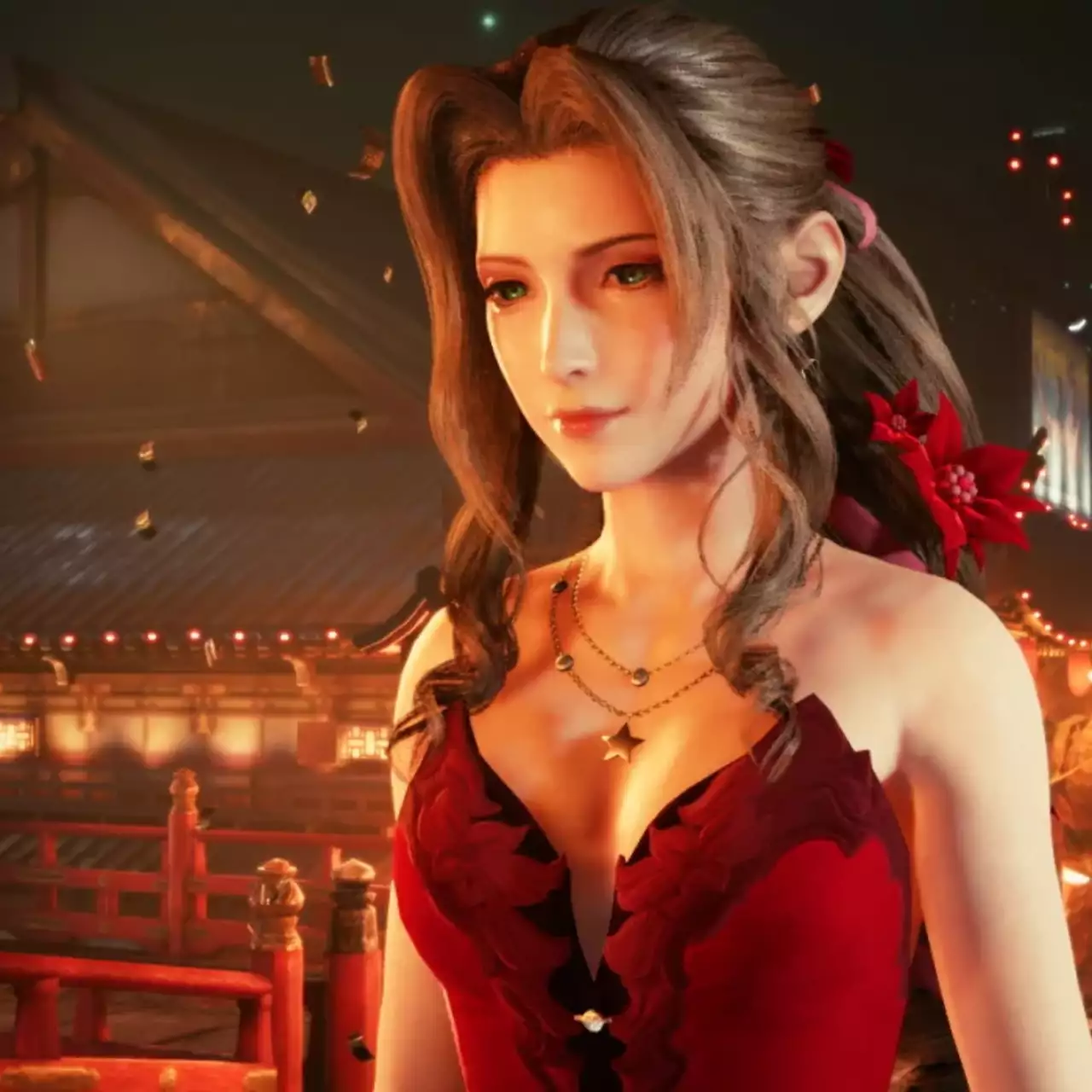 Впечатления от Final Fantasy 7 Remake Intergrade для РС. Самая правильная версия ремейка классики достается ПК–шникам?