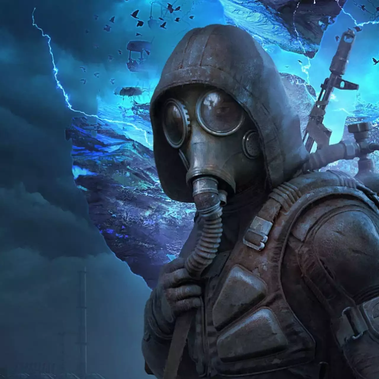 Microsoft: эксклюзивность S.T.A.L.K.E.R. 2 для Xbox продлится всего три месяца Microsoft: эксклюзивность S.T.A.L.K.E.R. 2 для Xbox продлится всего три месяца