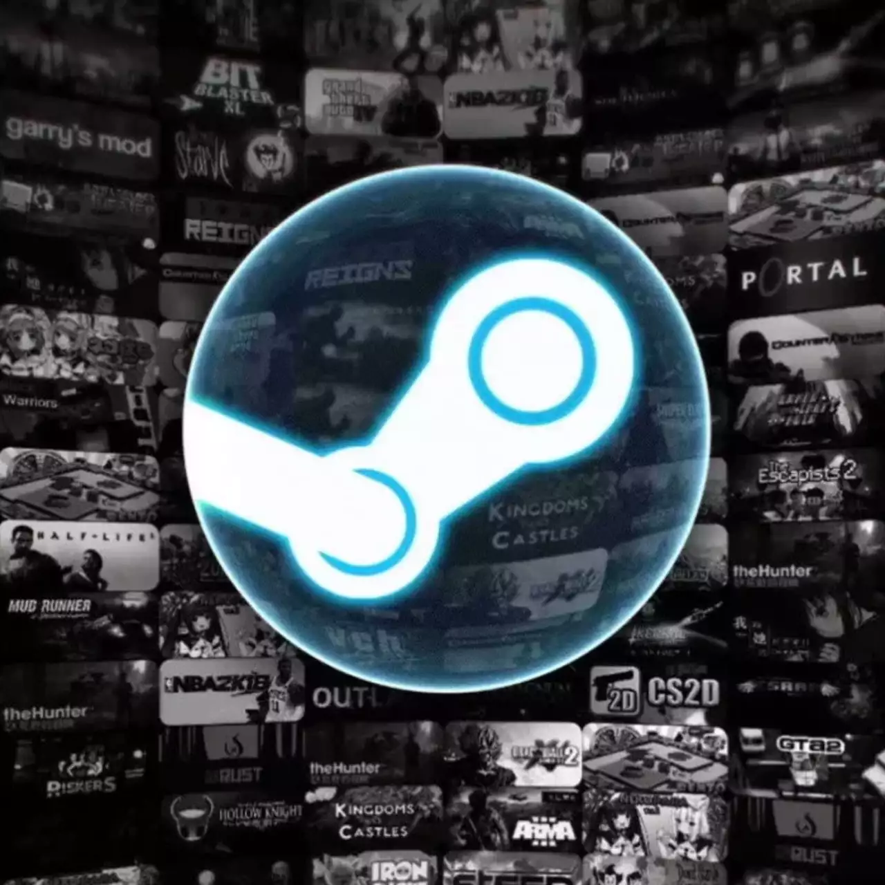 Скидка 99%: набор из 10 годных игр для Steam с высоким рейтингом отдают всего за $5 Скидка 99%: набор из 10 годных игр для Steam с высоким рейтингом отдают всего за $5