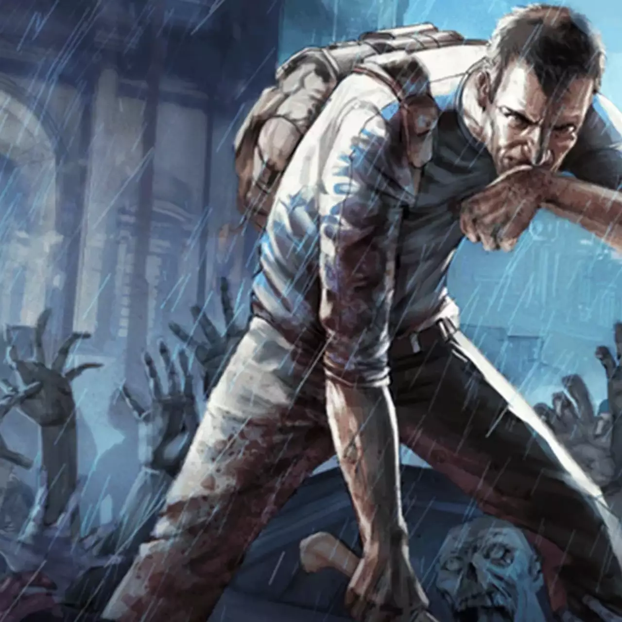 Впечатления от Project Zomboid. Хардкорный зомби-апокалипсис, в котором невозможно выжить