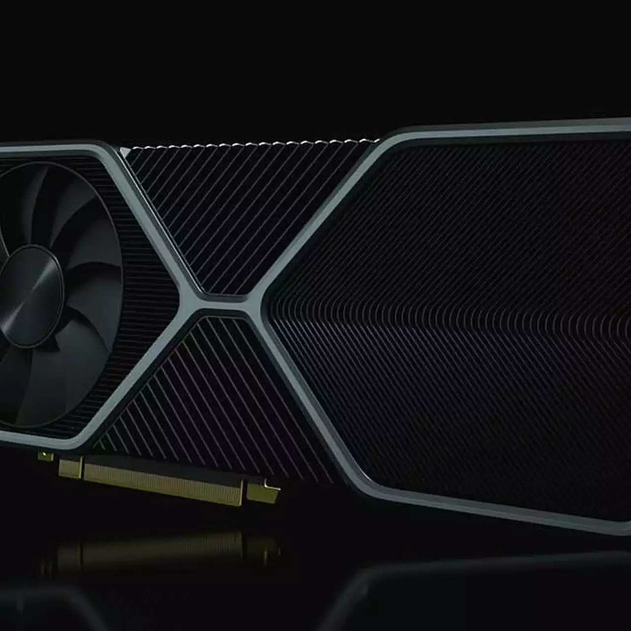 Для карты MSI GeForce RTX 3090 Ti Suprim X потребуется мощный блок питания