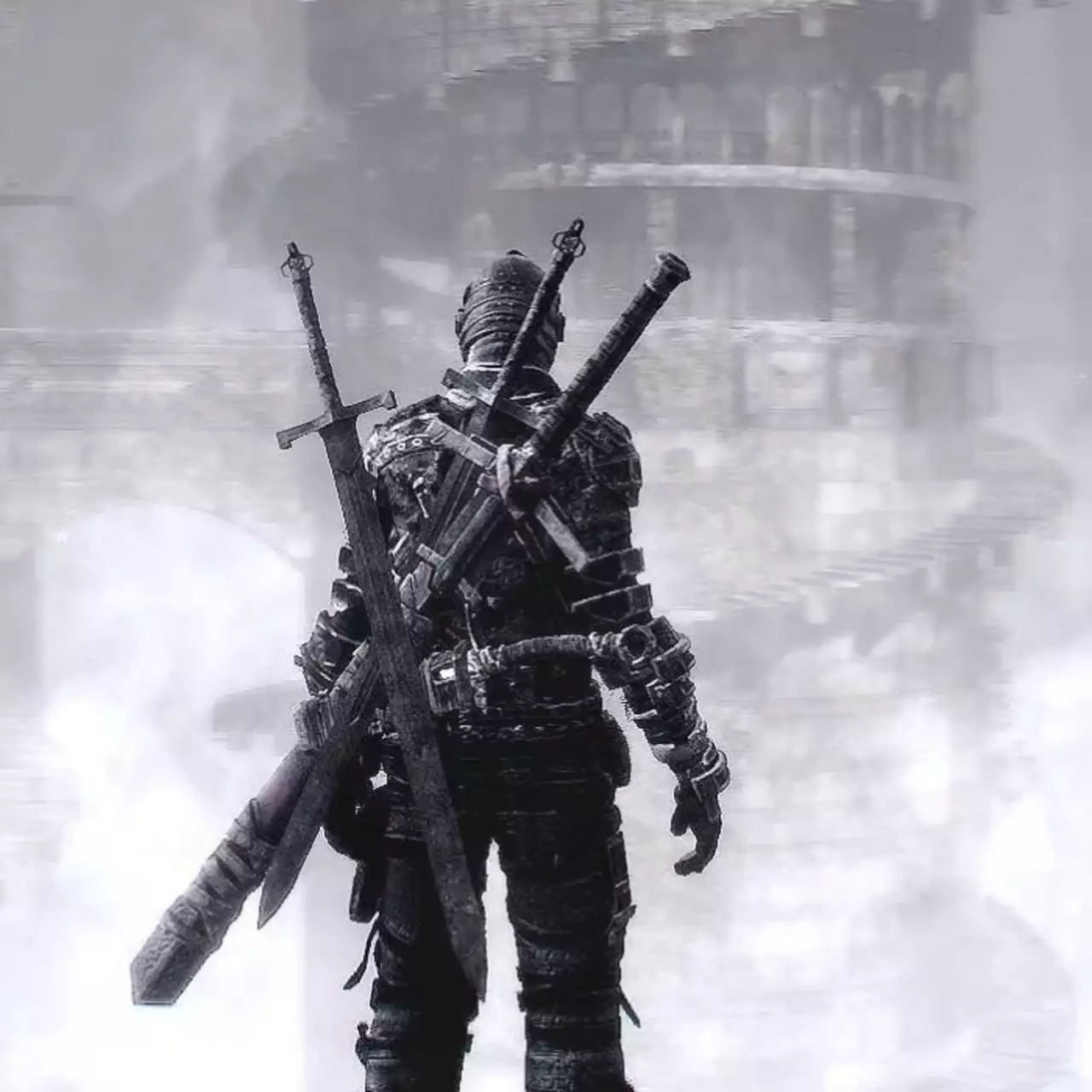 Появились новые скриншоты Bleak Faith — хардкорной Action/RPG с открытым миром и графикой на UE4 Появились новые скриншоты Bleak Faith — хардкорной Action/RPG с открытым миром и графикой на UE4